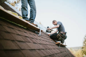 Local Roofers in Menlo Park, CA